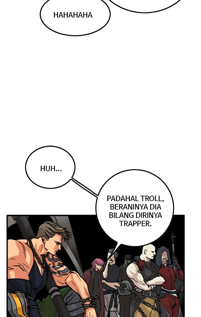 Troll Trap Bab 82 halaman 85
