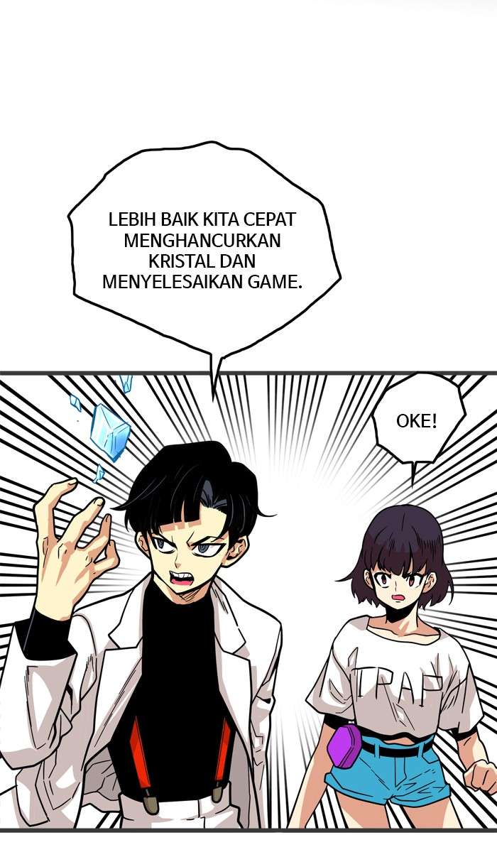 Troll Trap Bab 82 halaman 102