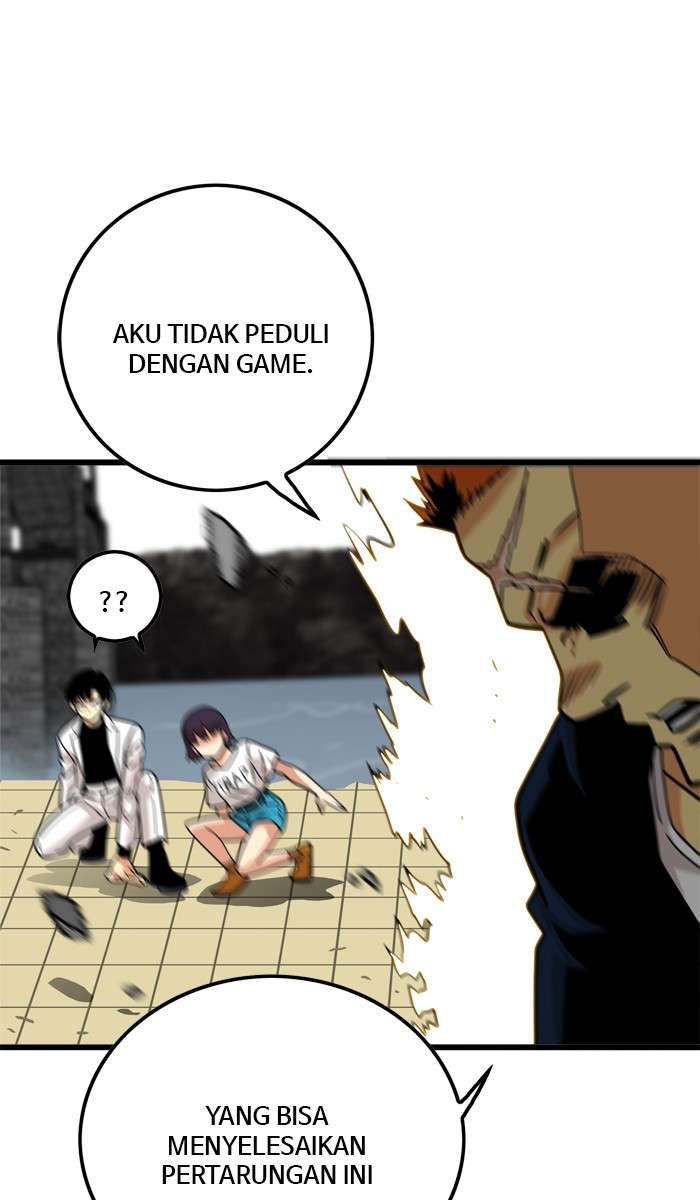 Troll Trap Bab 82 halaman 104