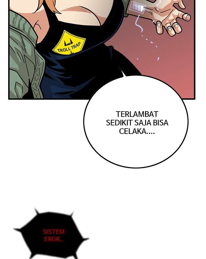 Troll Trap Bab 83 halaman 8