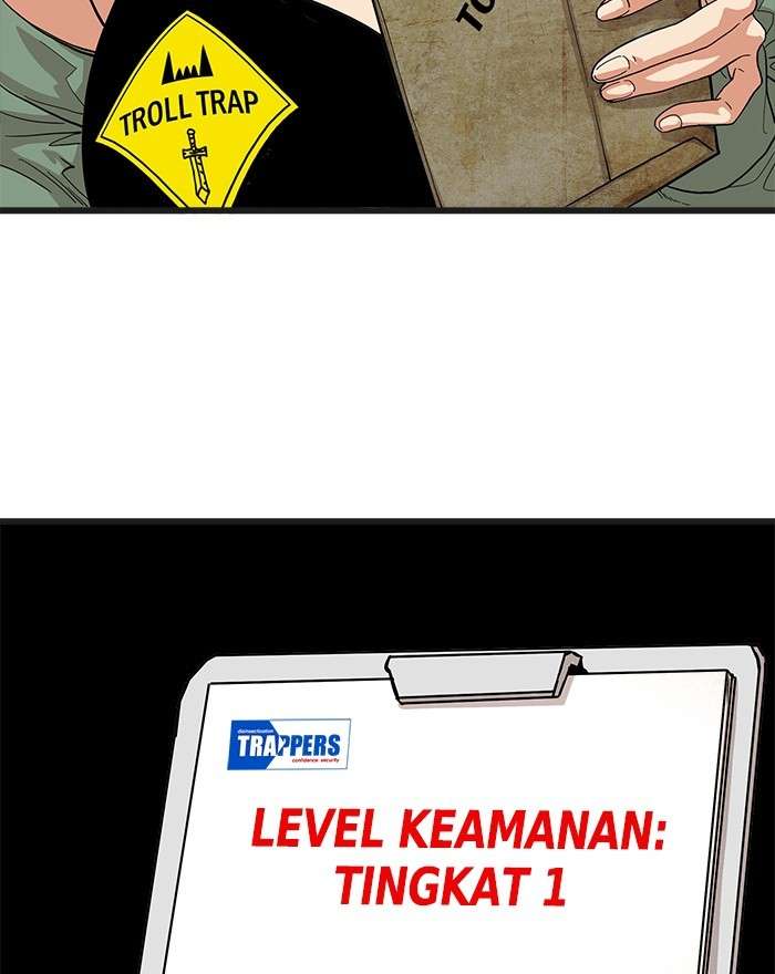 Troll Trap Bab 83 halaman 13