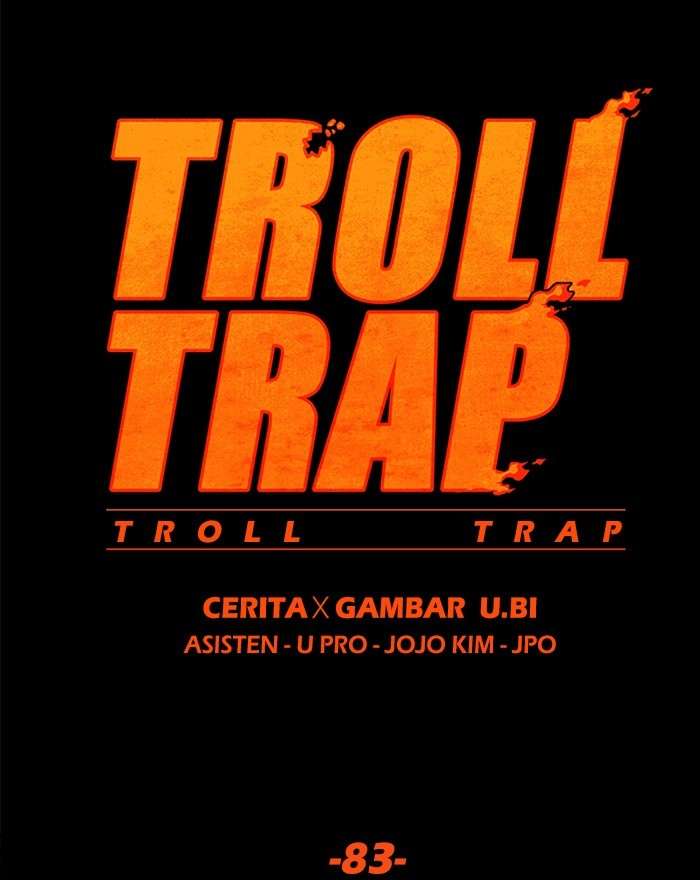 Troll Trap Bab 83 halaman 15