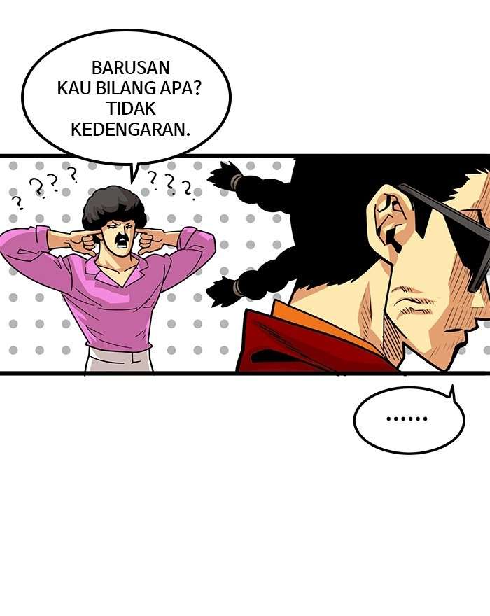 Troll Trap Bab 83 halaman 27