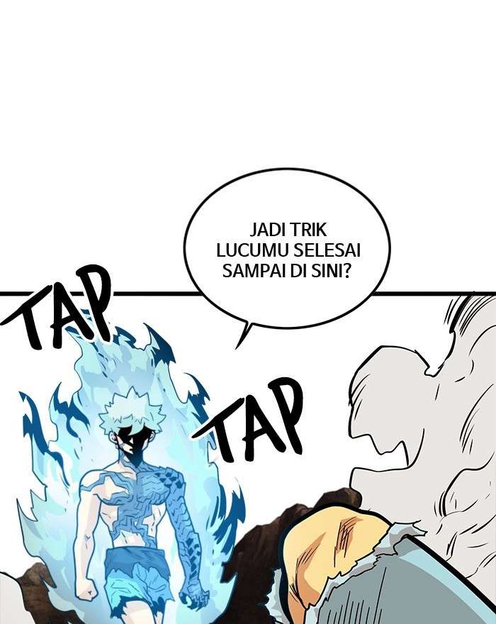 Troll Trap Bab 83 halaman 74