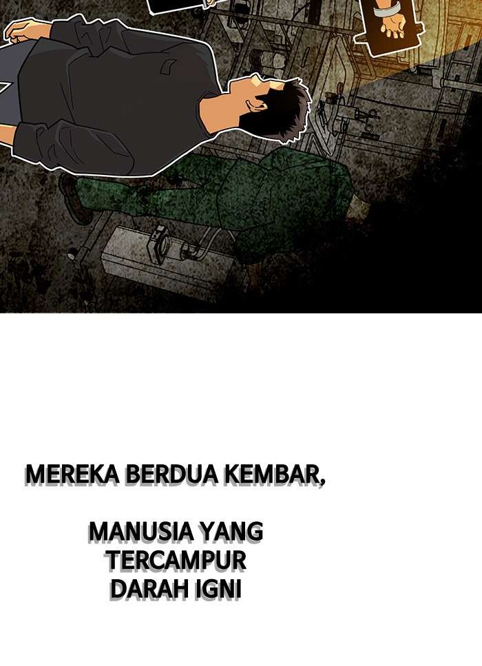 Troll Trap Bab 84 halaman 10