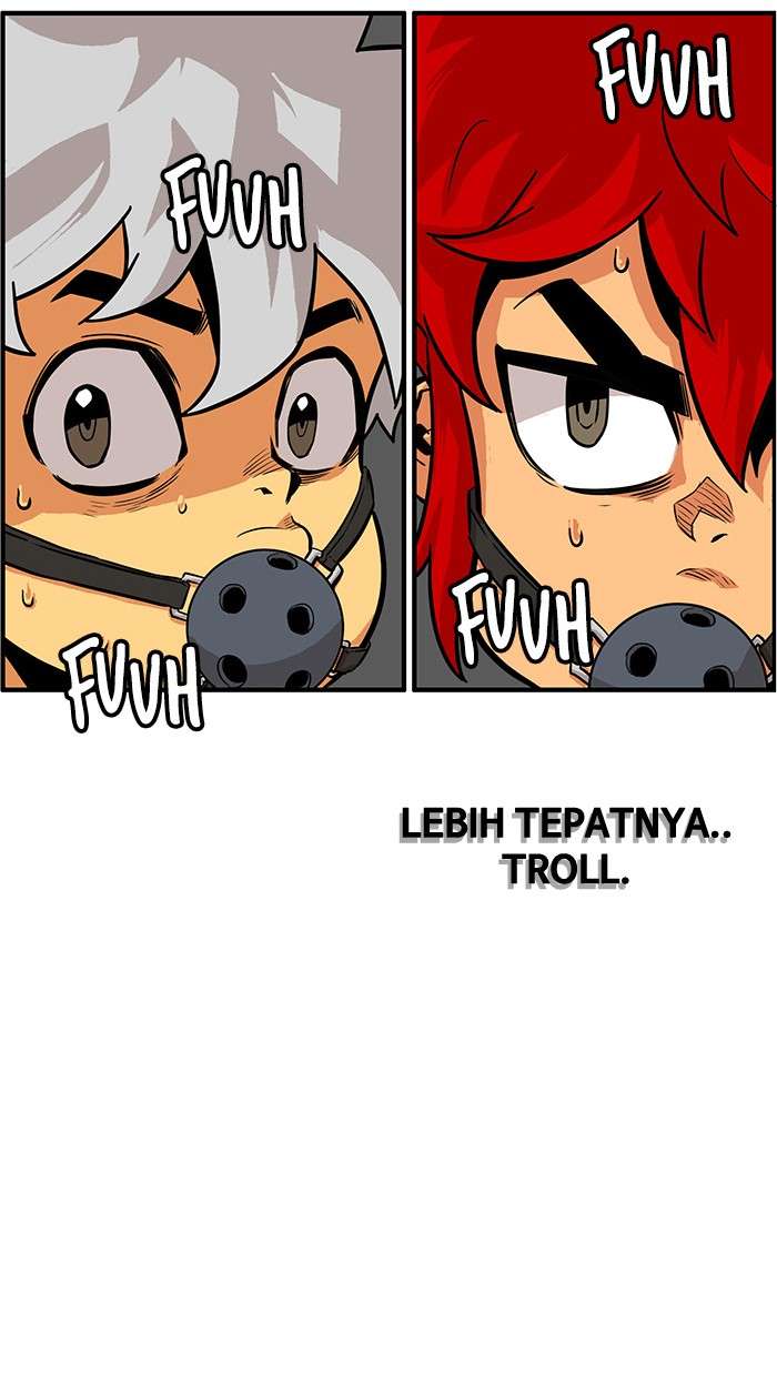 Troll Trap Bab 84 halaman 11