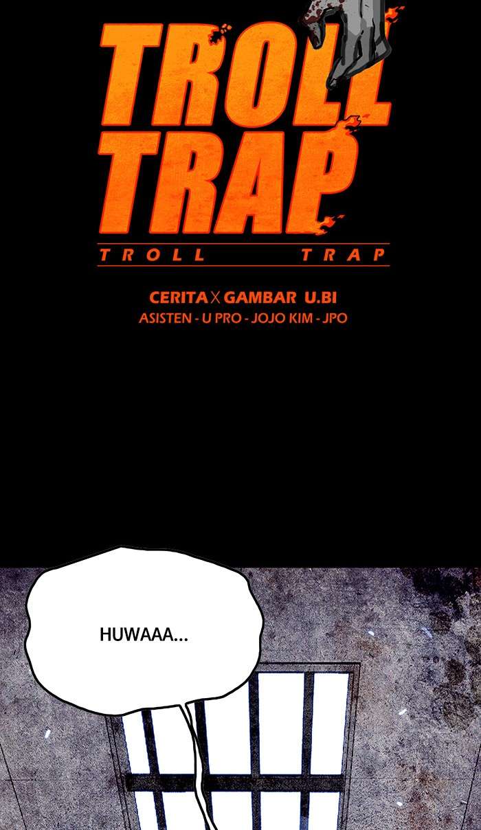 Troll Trap Bab 84 halaman 20