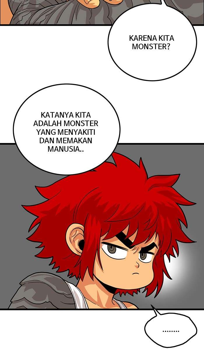 Troll Trap Bab 84 halaman 24