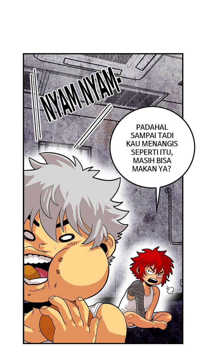 Troll Trap Bab 84 halaman 27