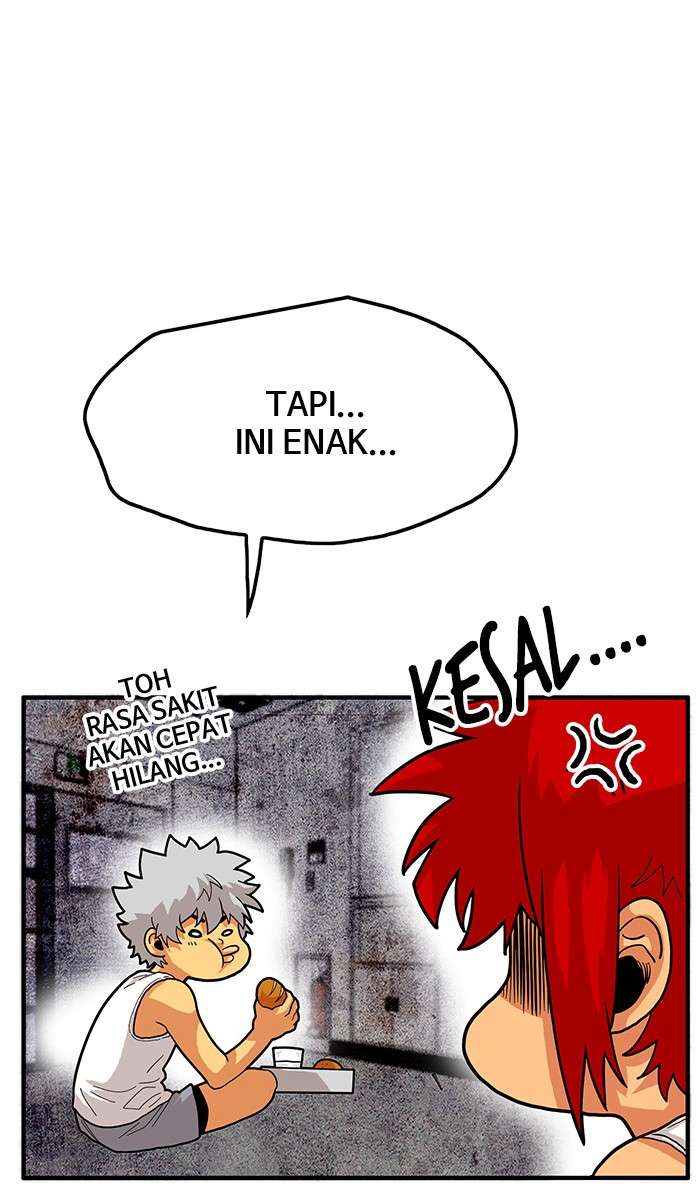Troll Trap Bab 84 halaman 28