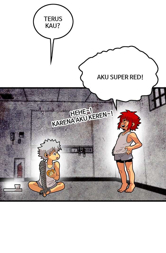 Troll Trap Bab 84 halaman 32