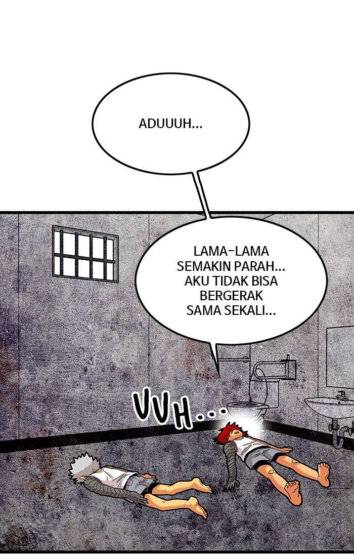Troll Trap Bab 84 halaman 41
