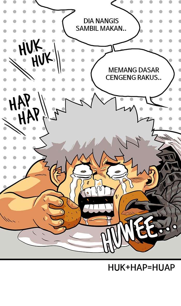 Troll Trap Bab 84 halaman 43