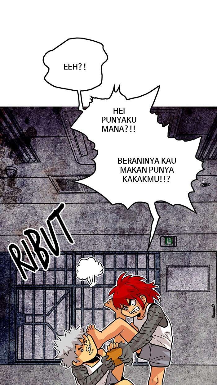 Troll Trap Bab 84 halaman 44