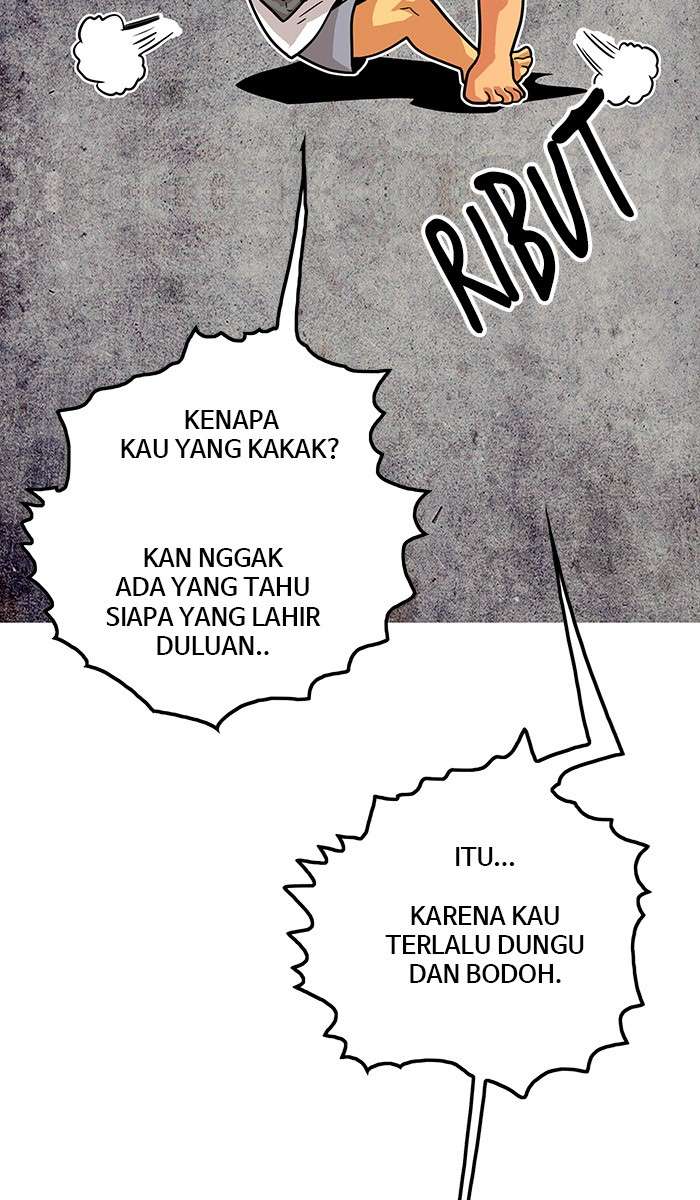 Troll Trap Bab 84 halaman 45