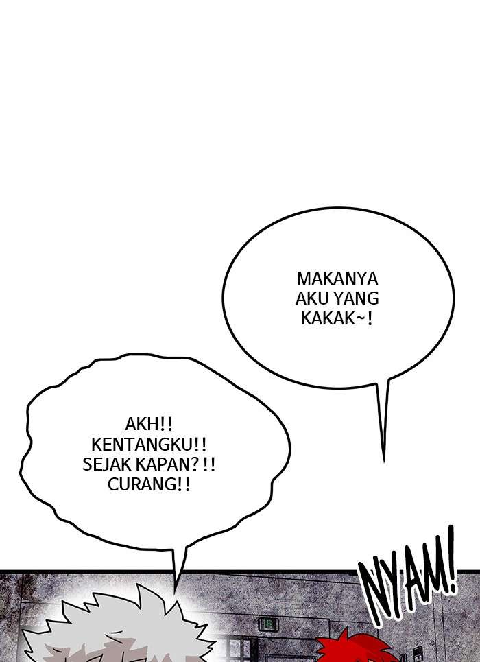 Troll Trap Bab 84 halaman 50