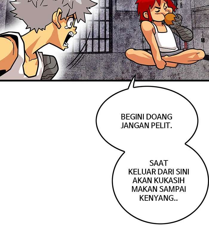 Troll Trap Bab 84 halaman 51
