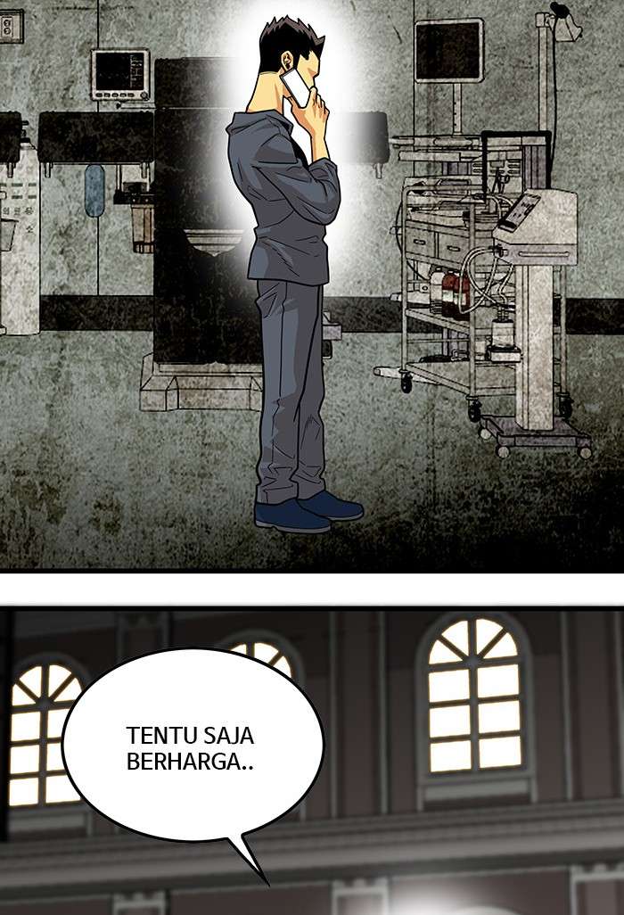 Troll Trap Bab 84 halaman 59