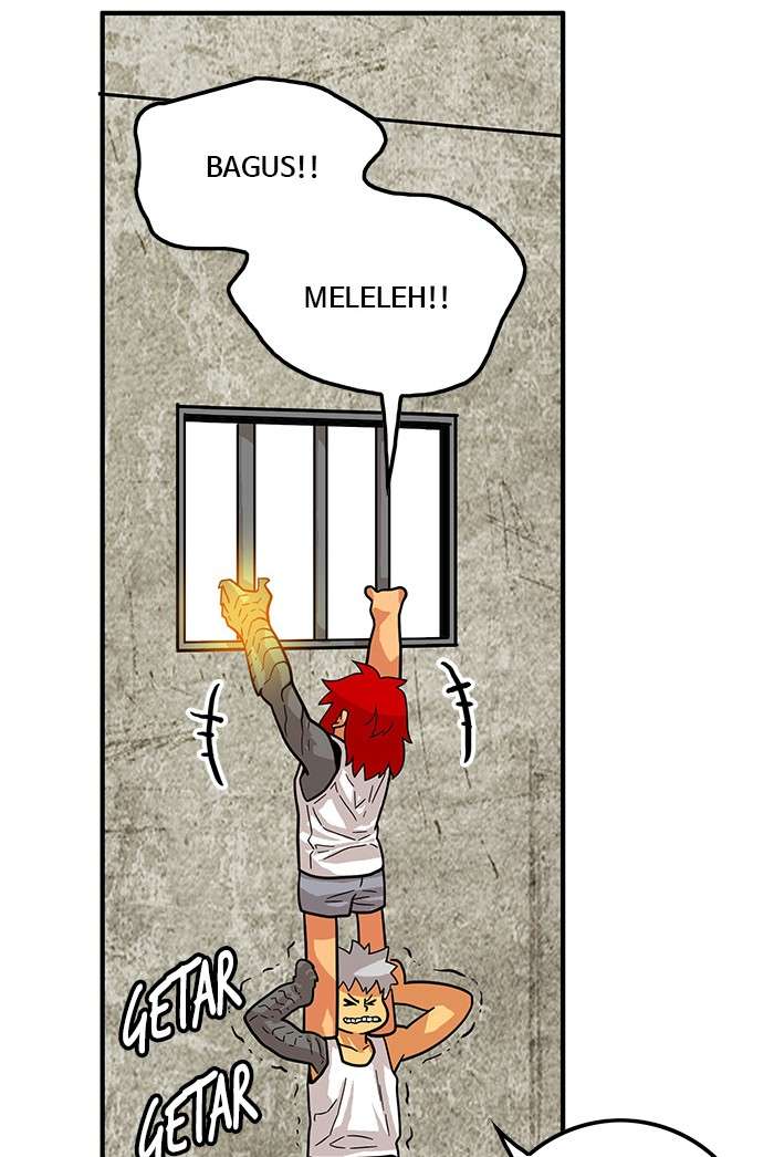 Troll Trap Bab 84 halaman 64