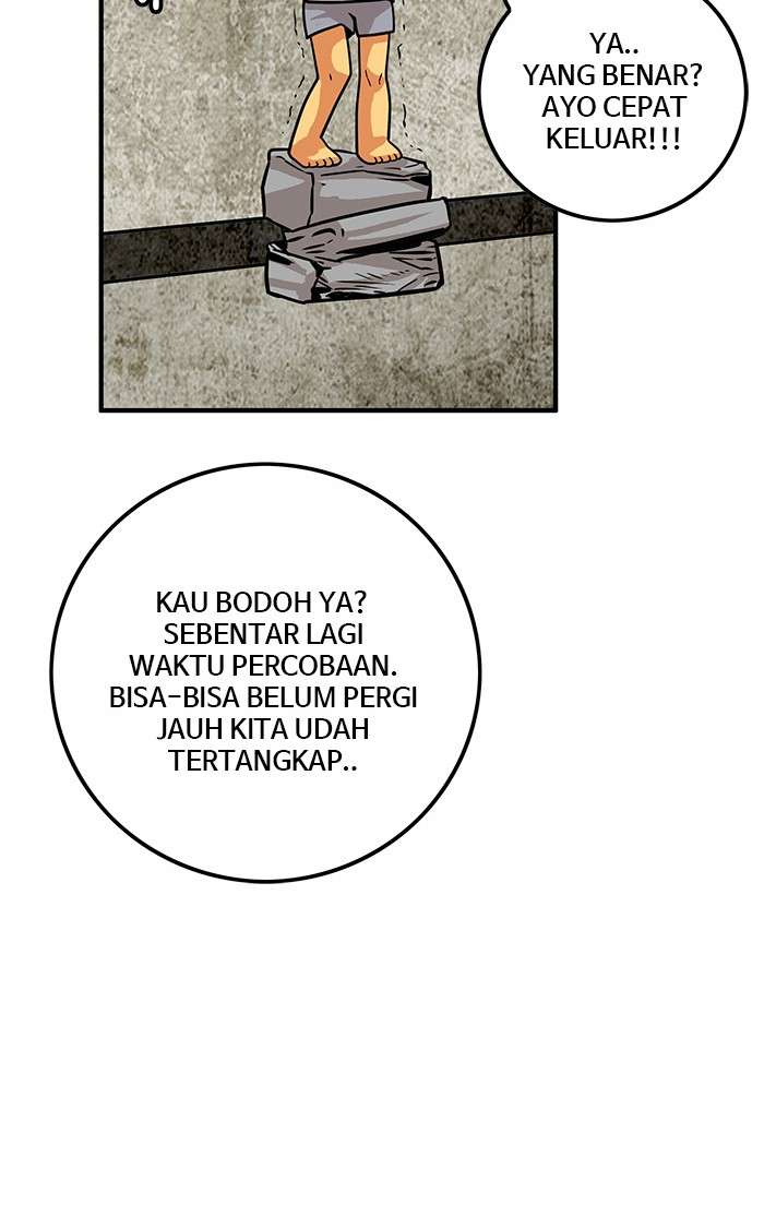 Troll Trap Bab 84 halaman 65