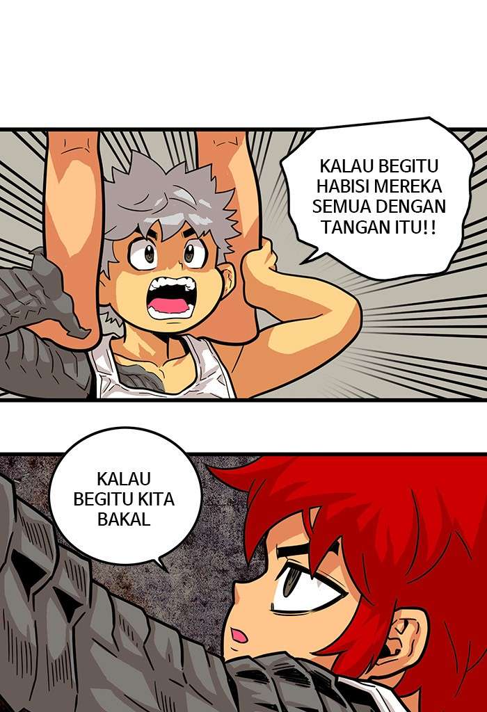 Troll Trap Bab 84 halaman 66
