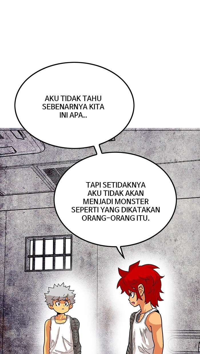 Troll Trap Bab 84 halaman 68