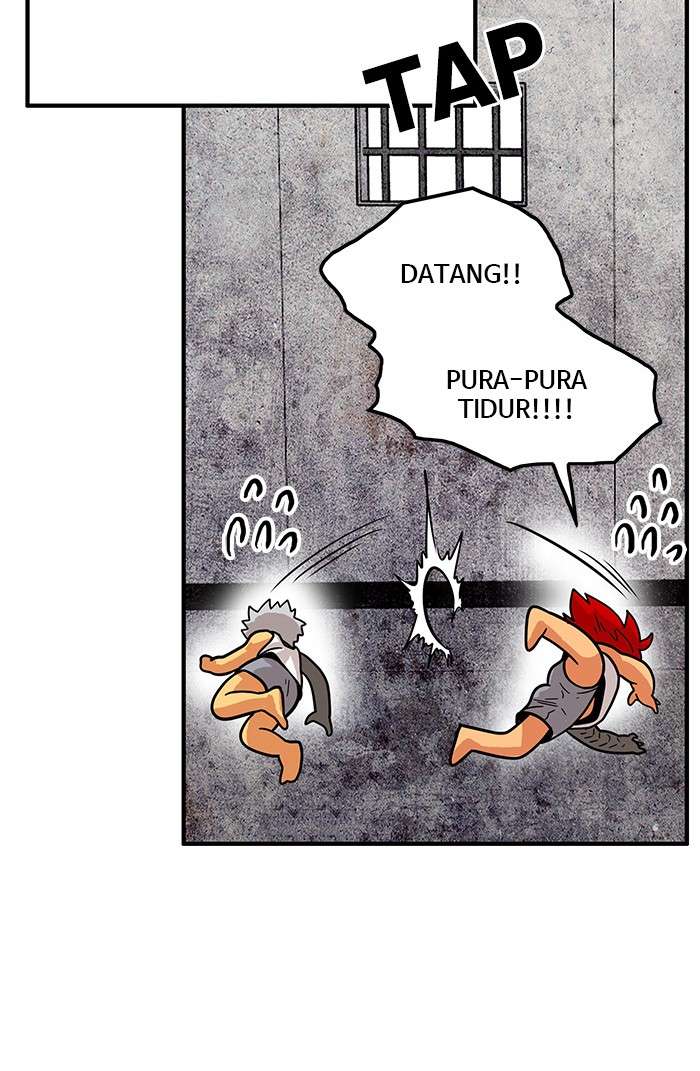 Troll Trap Bab 84 halaman 71