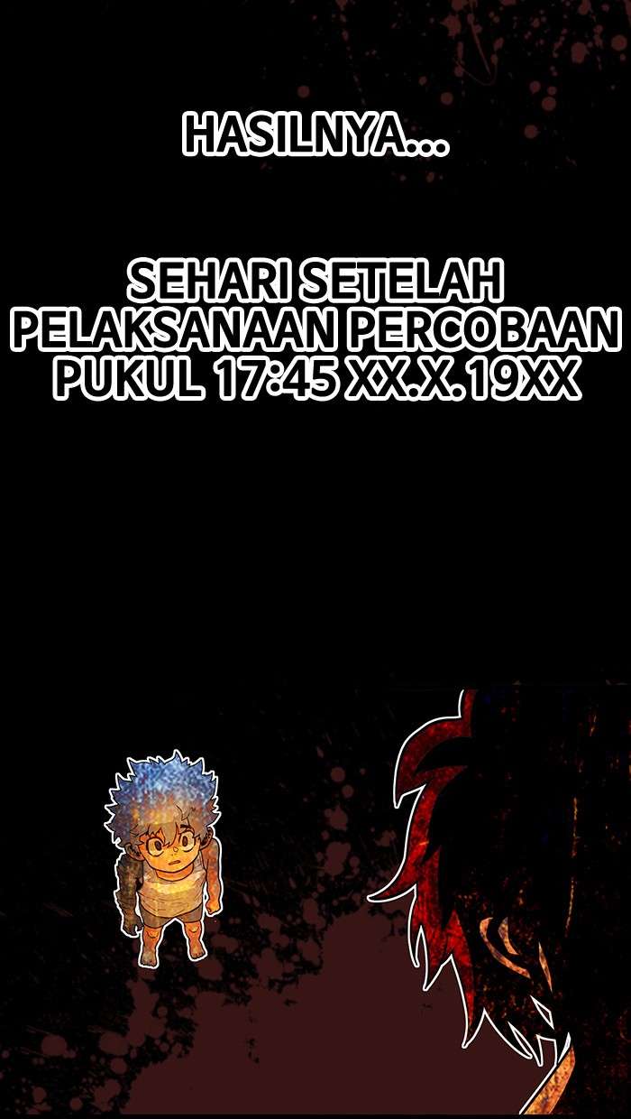 Troll Trap Bab 84 halaman 82