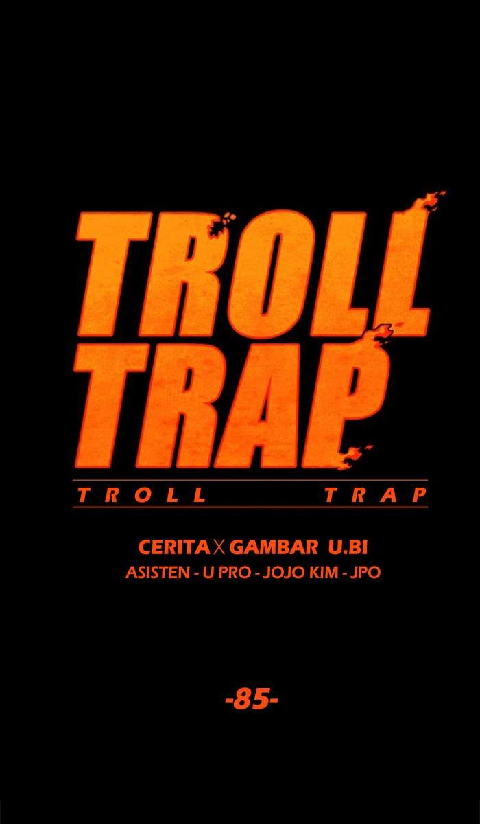 Troll Trap Bab 85 halaman 16