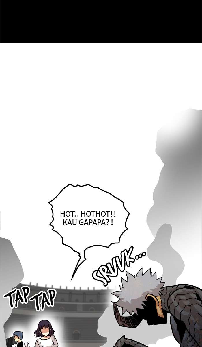 Troll Trap Bab 85 halaman 17