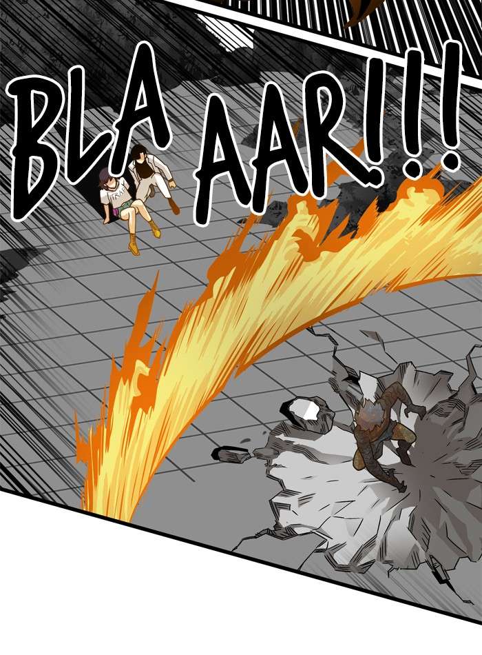 Troll Trap Bab 85 halaman 21
