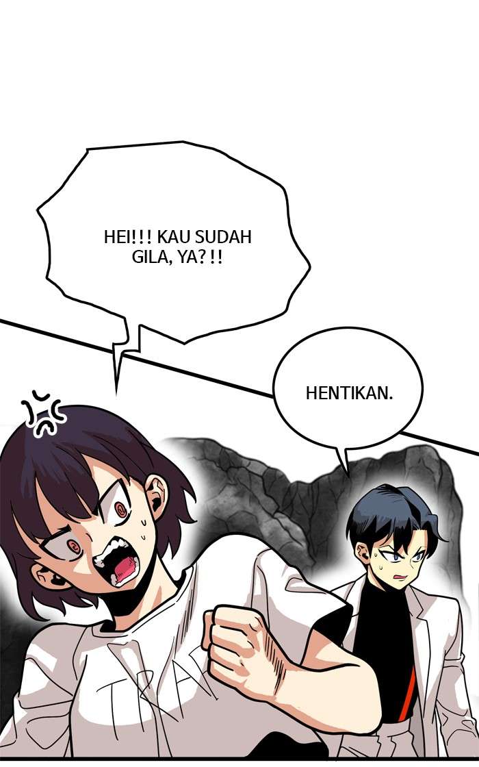 Troll Trap Bab 85 halaman 22