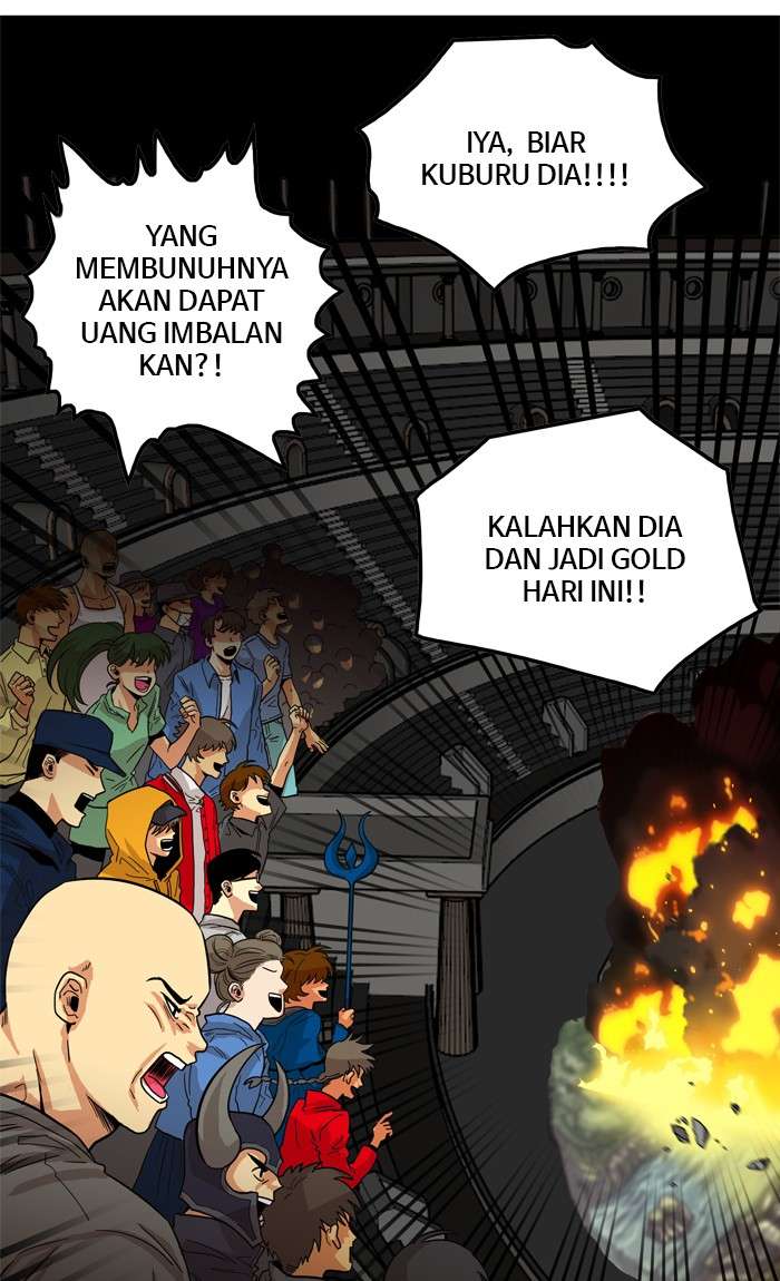 Troll Trap Bab 85 halaman 49