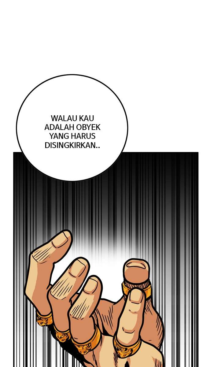 Troll Trap Bab 85 halaman 67