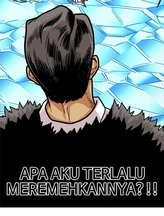 Troll Trap Bab 85 halaman 94