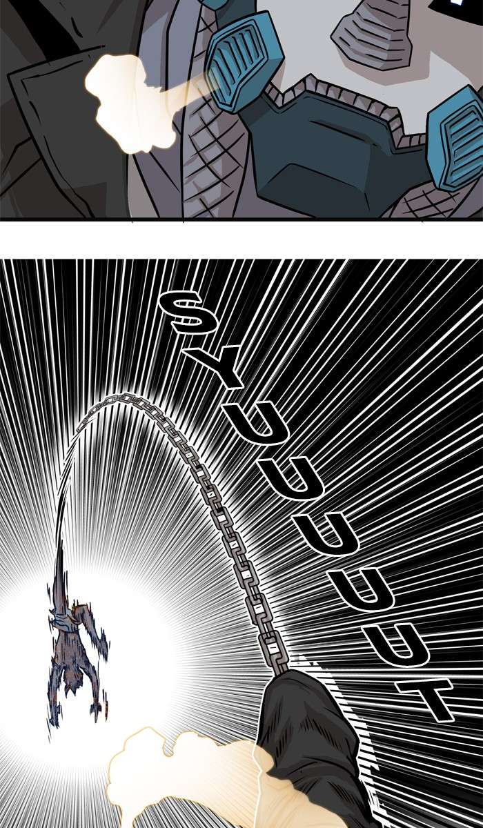 Troll Trap Bab 85 halaman 99
