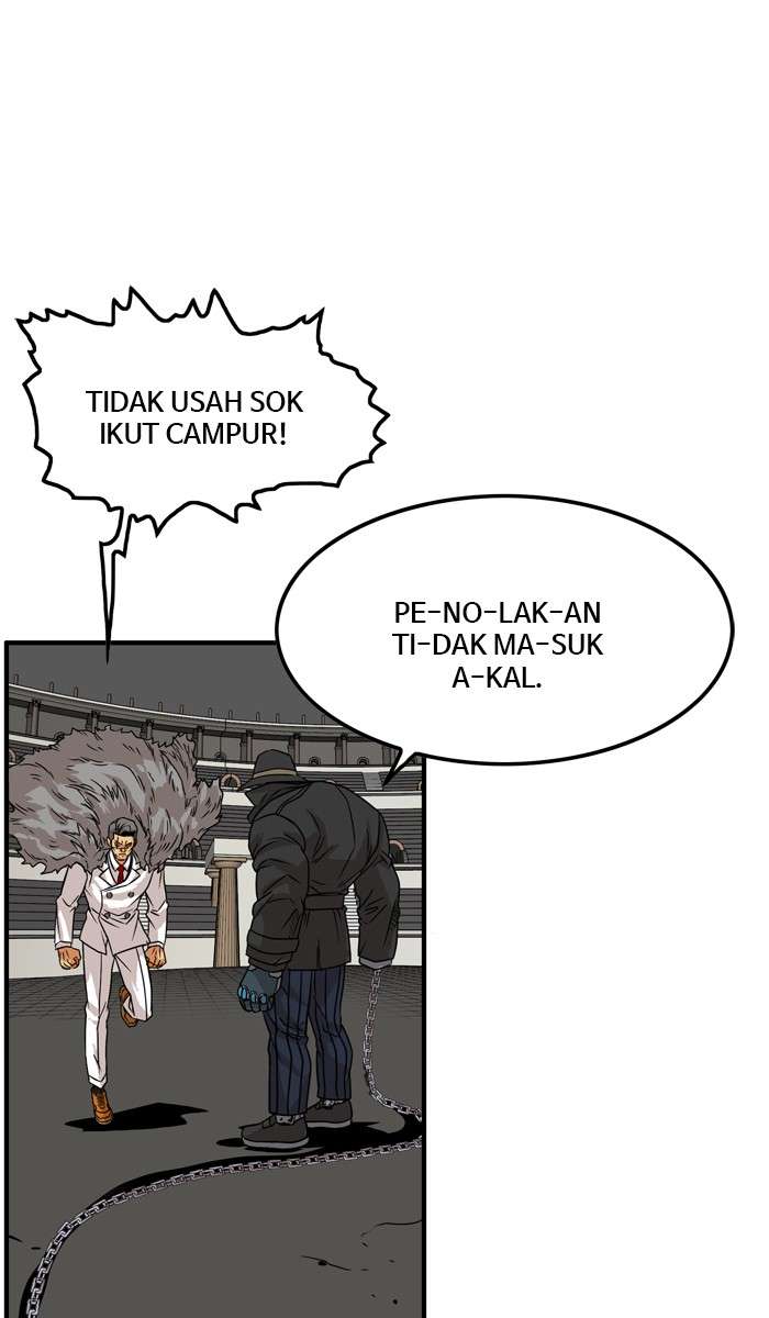 Troll Trap Bab 85 halaman 103