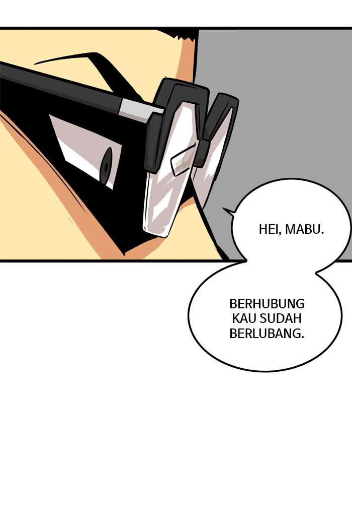 Troll Trap Bab 85 halaman 113