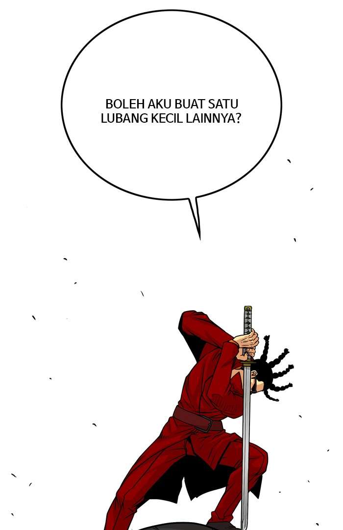 Troll Trap Bab 85 halaman 114