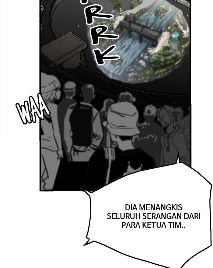 Troll Trap Bab 86 halaman 22