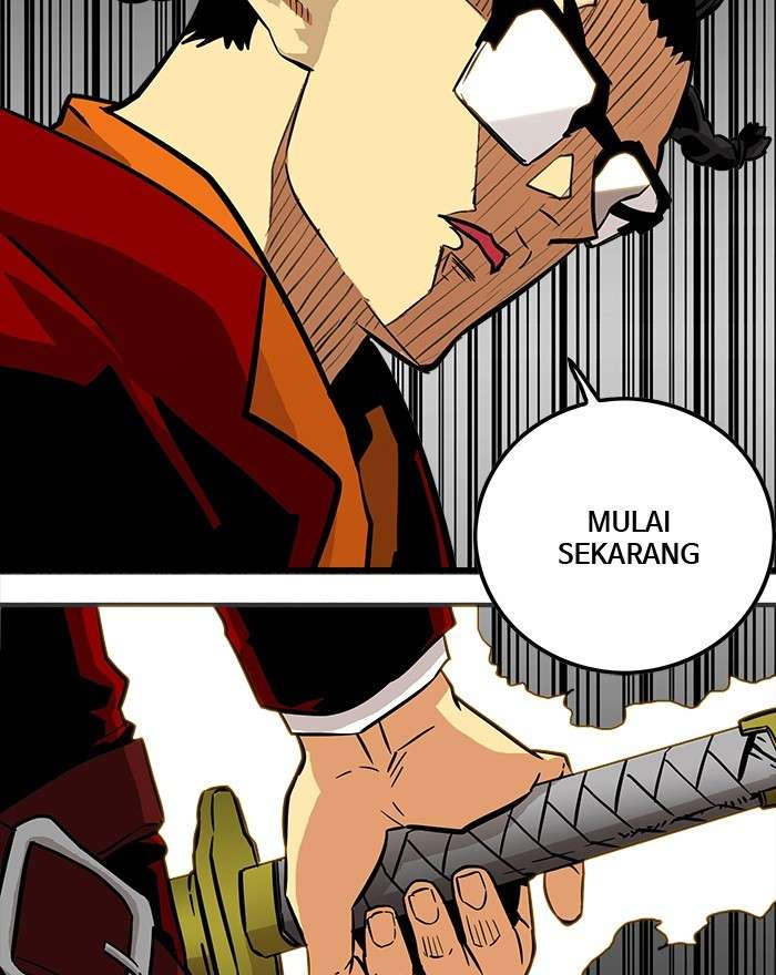 Troll Trap Bab 86 halaman 30