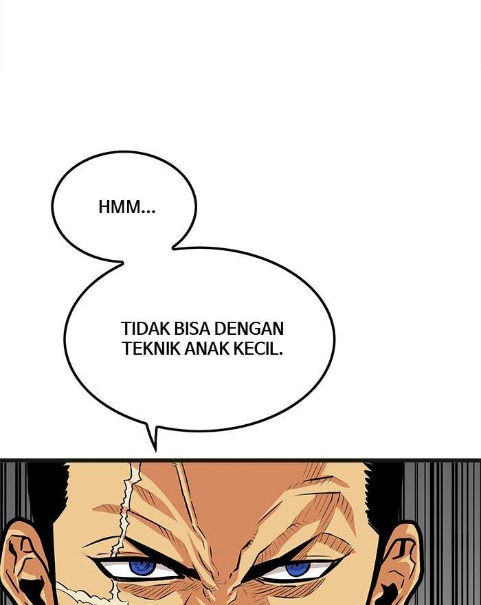 Troll Trap Bab 86 halaman 34