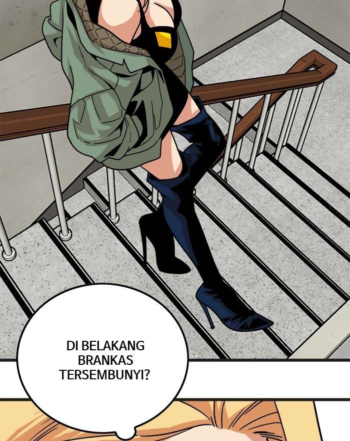 Troll Trap Bab 86 halaman 56