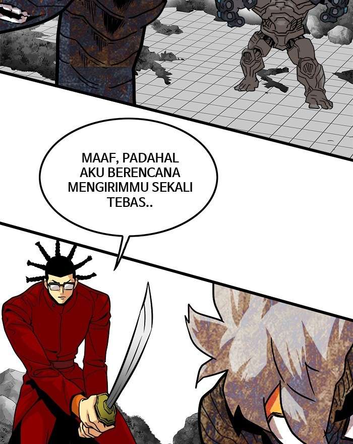 Troll Trap Bab 86 halaman 84
