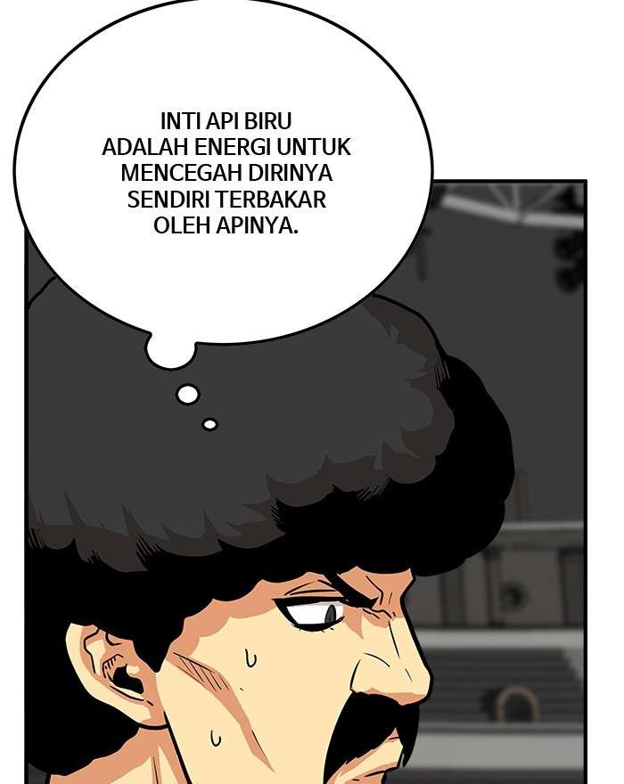 Troll Trap Bab 86 halaman 97