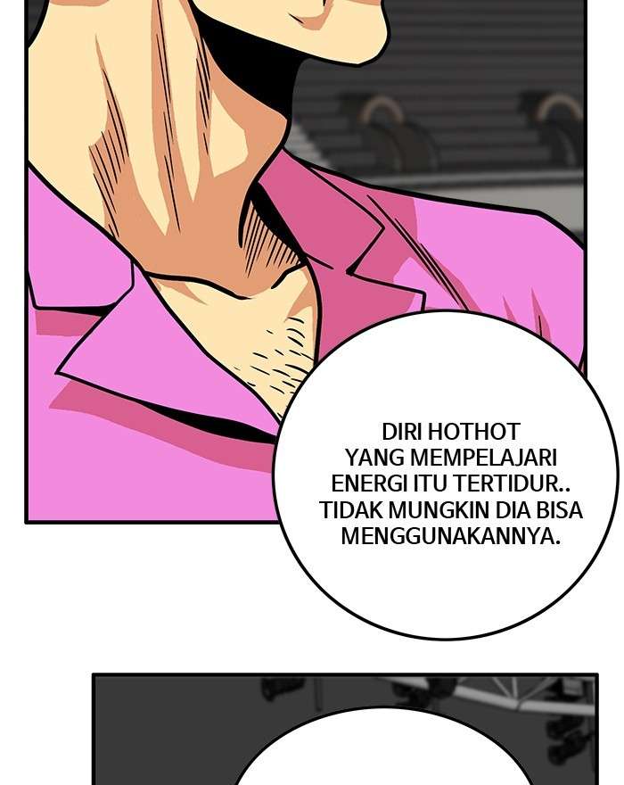 Troll Trap Bab 86 halaman 98