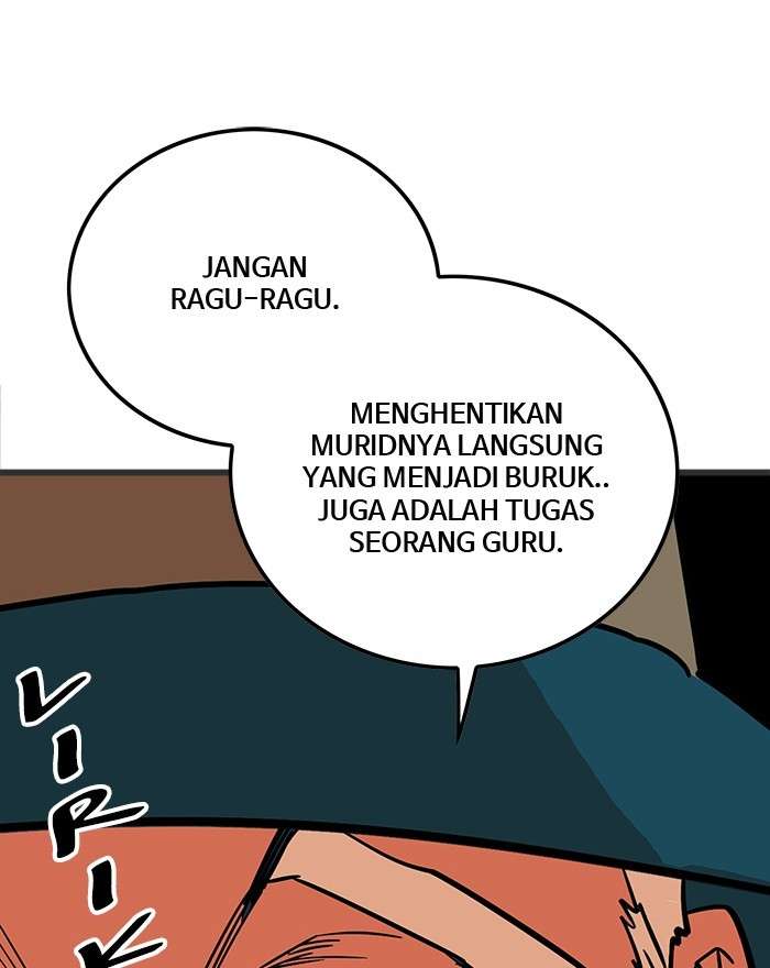 Troll Trap Bab 86 halaman 100