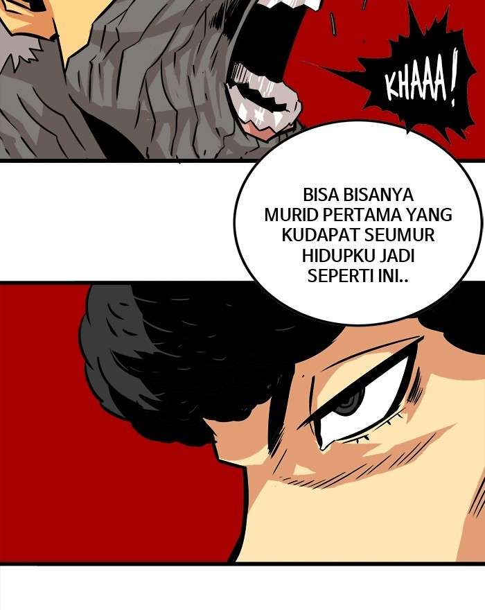 Troll Trap Bab 86 halaman 123