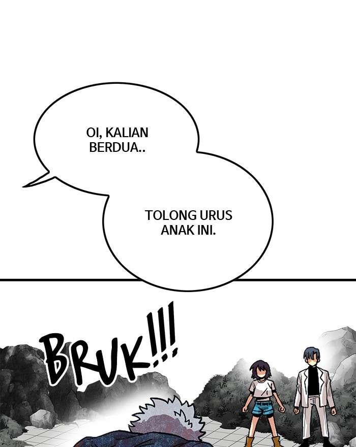 Troll Trap Bab 86 halaman 144