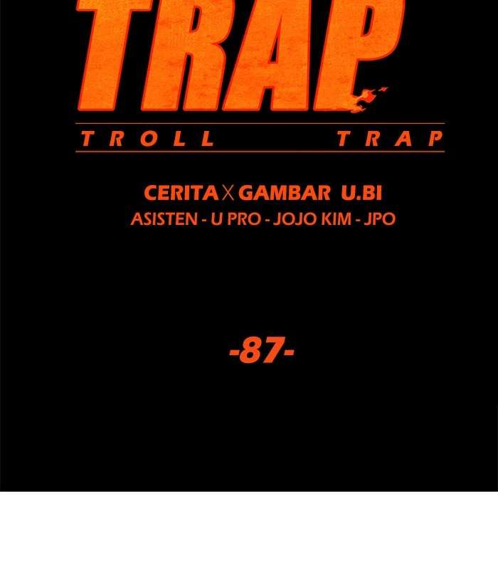 Troll Trap Bab 87 halaman 14